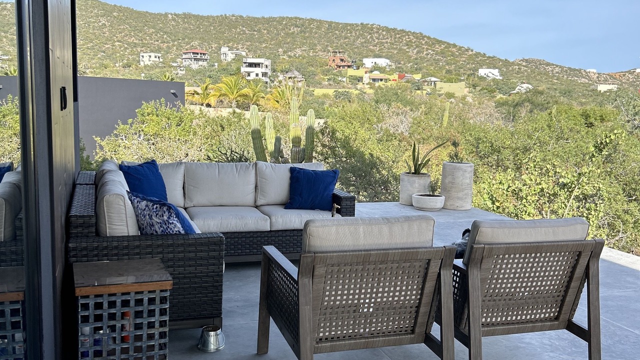 Photo of Outdoor in Los Zacatitos