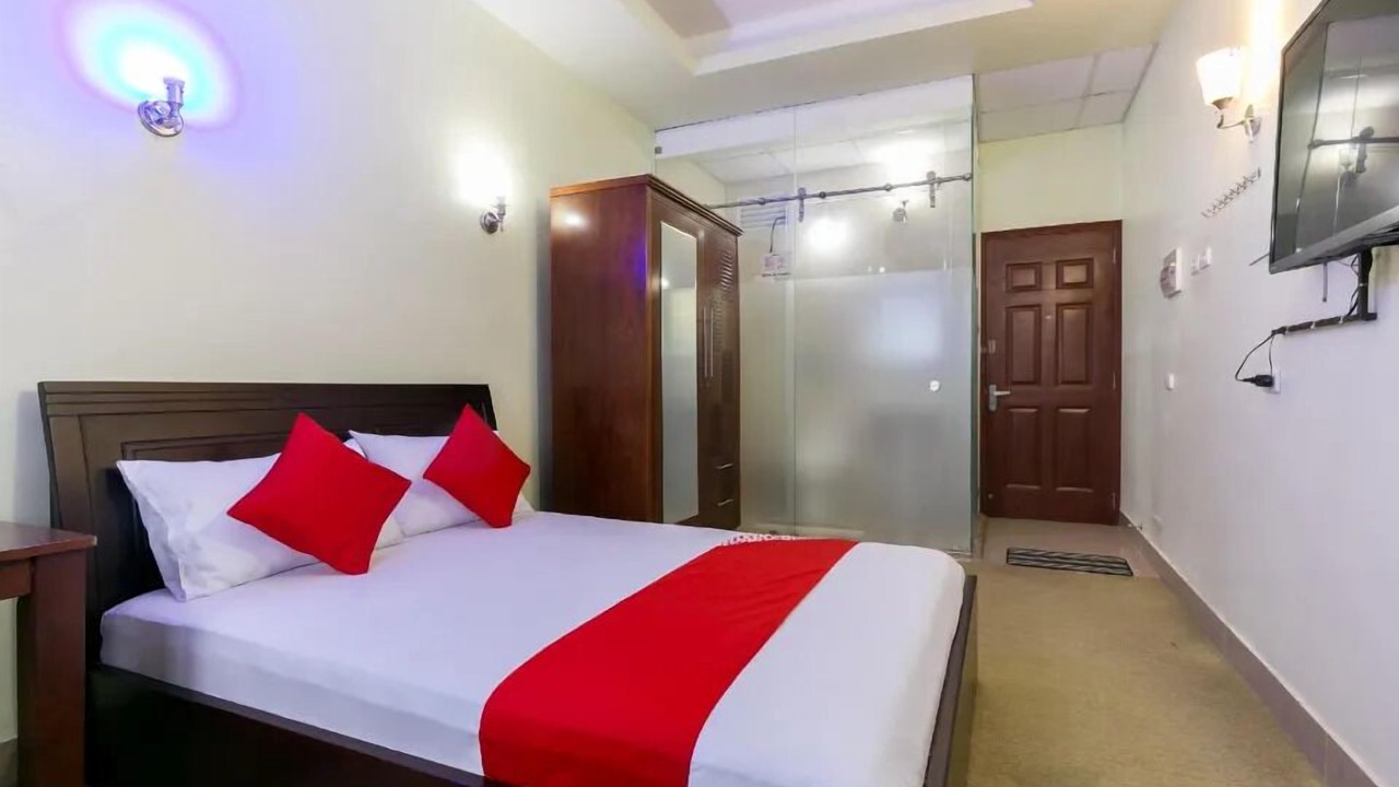 Photo of Bedroom in Thu Duc