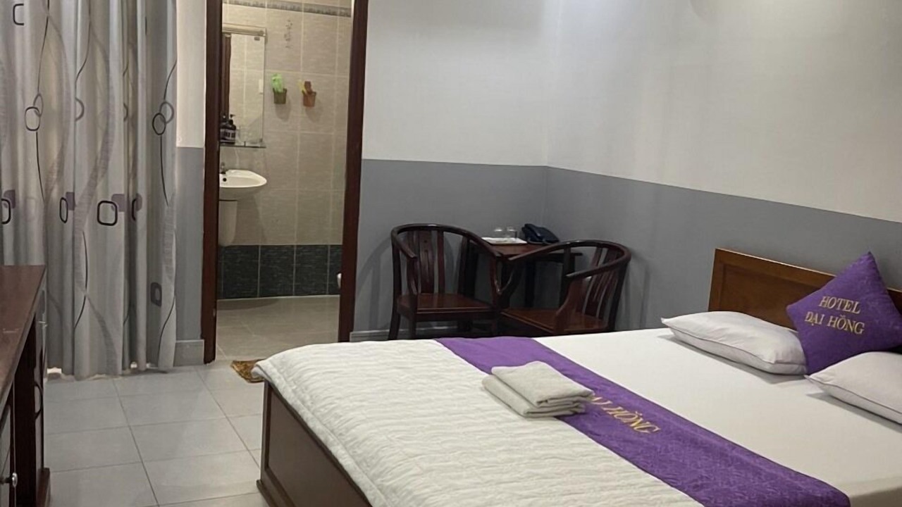 Photo of Bedroom in Binh Thanh