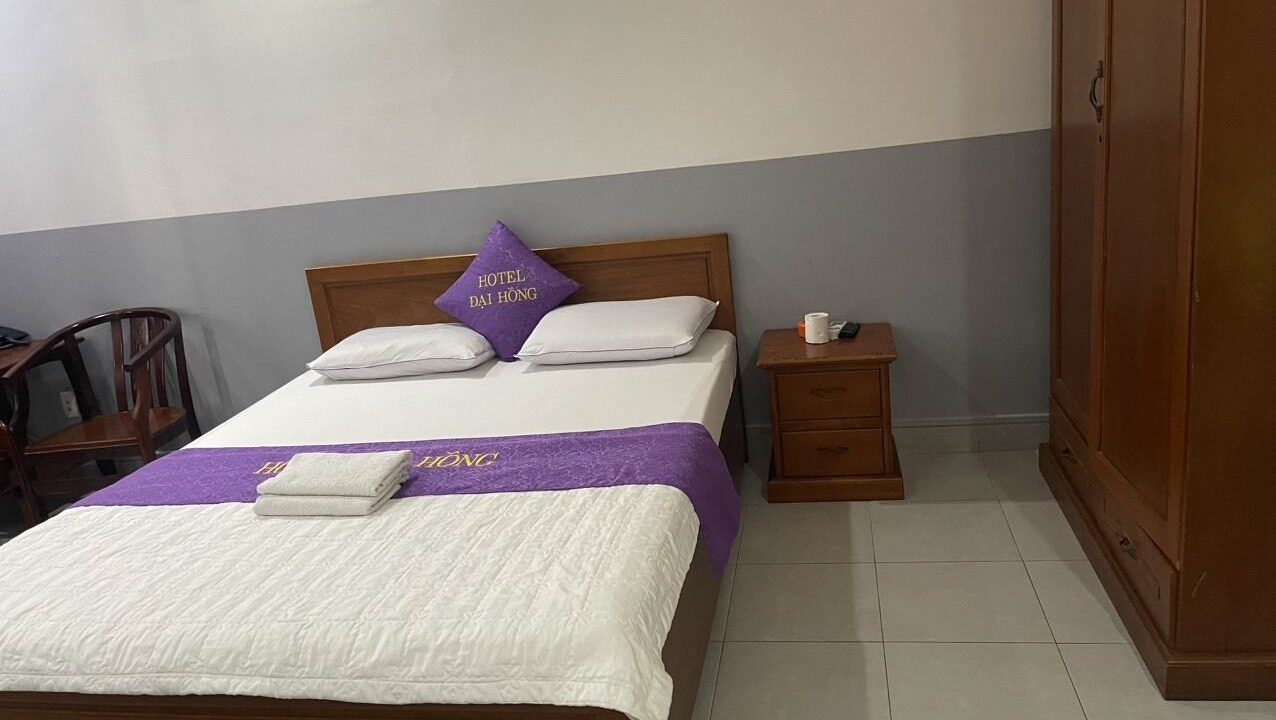 Photo of Bedroom in Binh Thanh