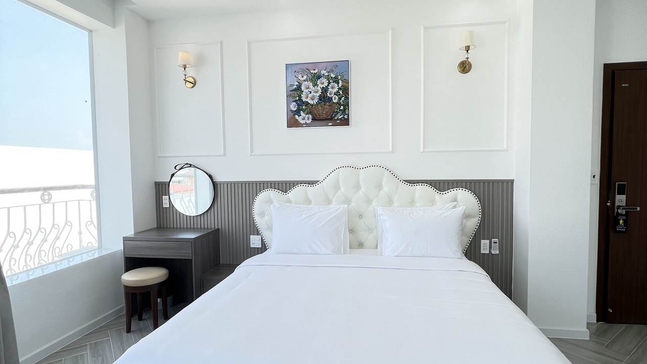 Photo of Bedroom in Chau Doc