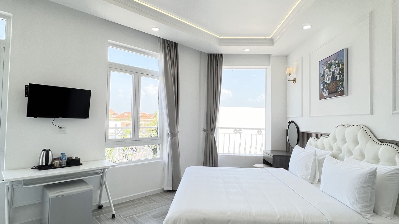Photo of Bedroom in Chau Doc