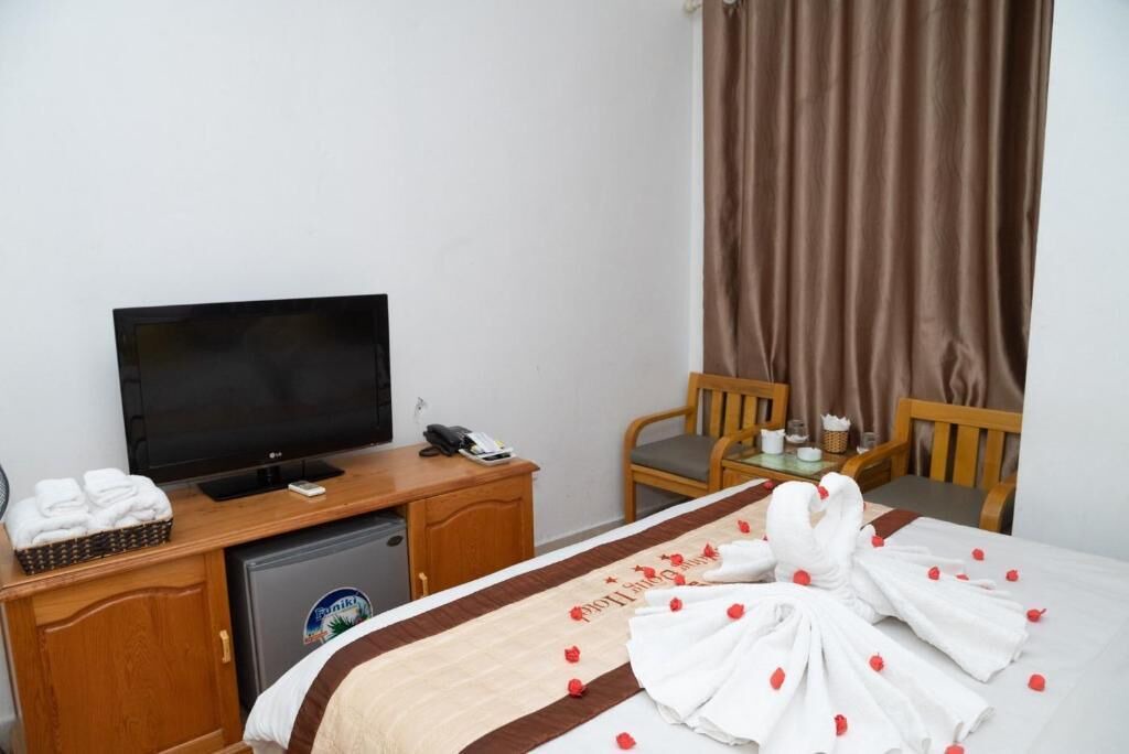 Photo of Bedroom in Quan Hoa