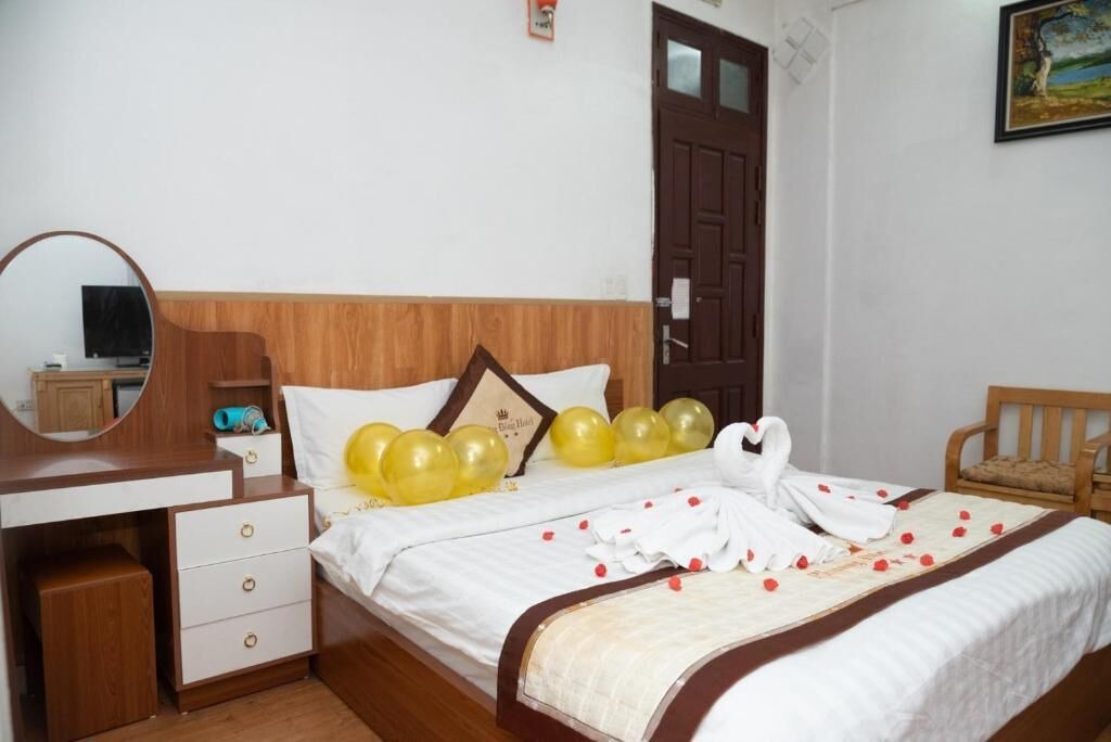 Photo of Bedroom in Quan Hoa