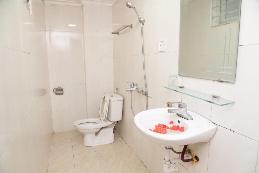 Photo of Bedroom in Quan Hoa