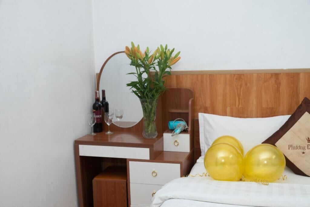 Photo of Bedroom in Quan Hoa