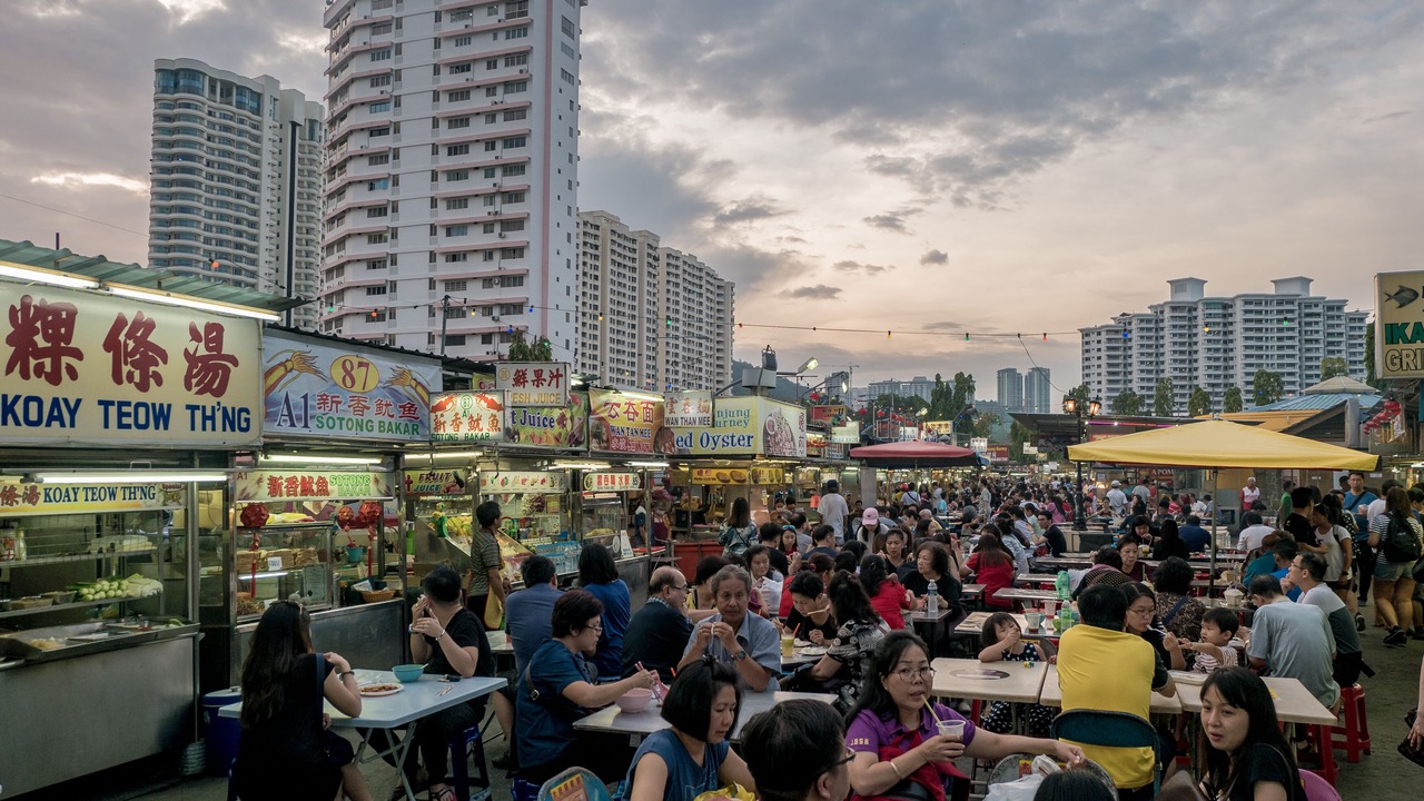 Photo of Others in Downtown George Town