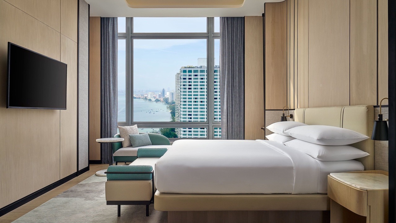 Photo of Bedroom in Downtown George Town
