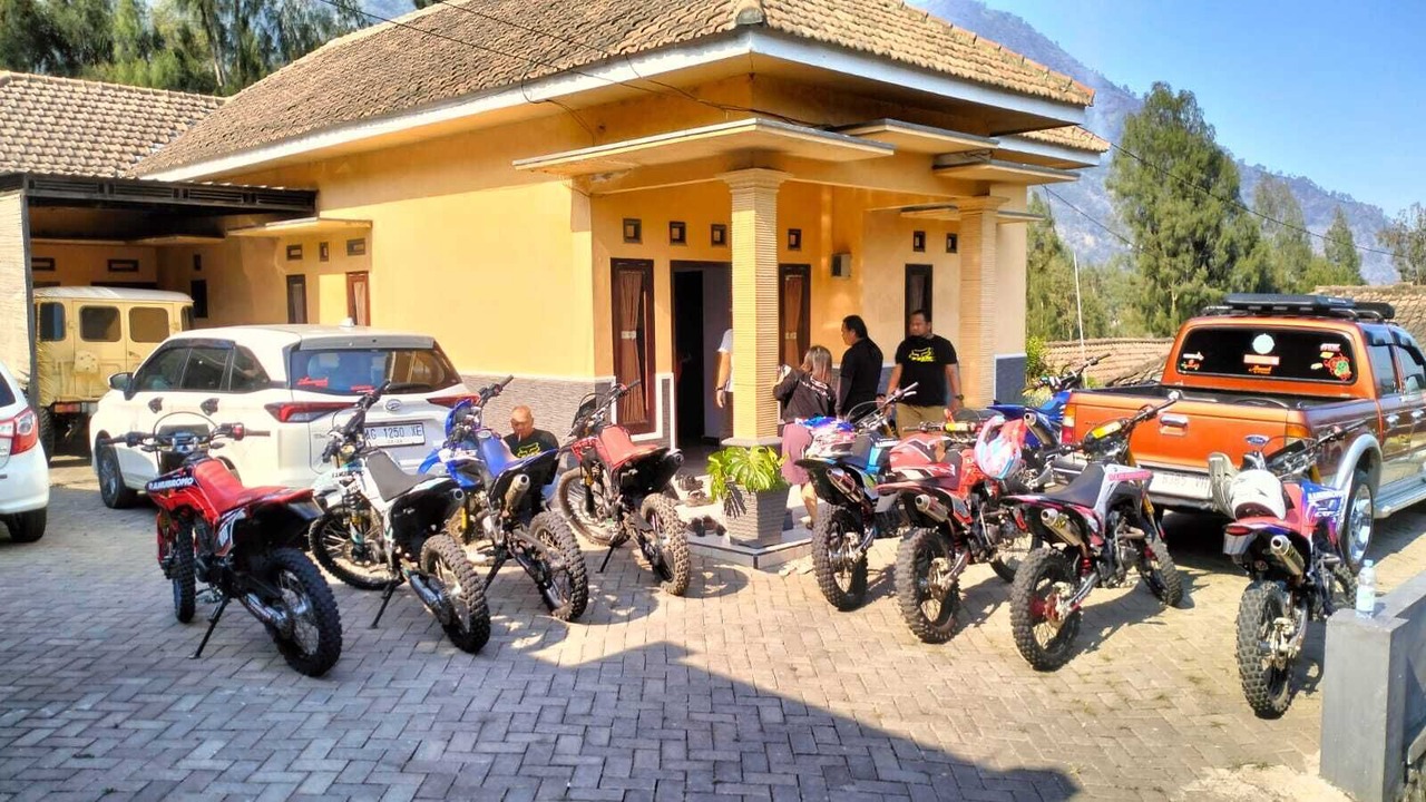 Photo of Others in Ngadisari