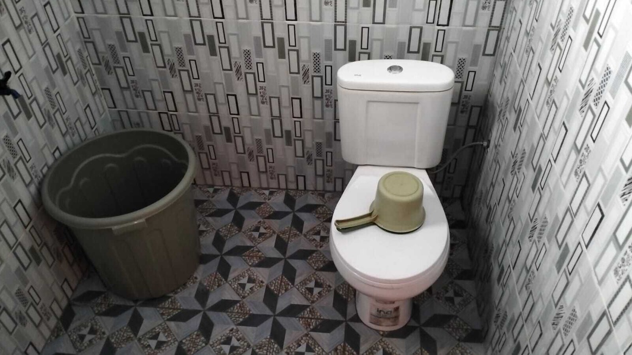 Photo of Bathroom in Ngadisari
