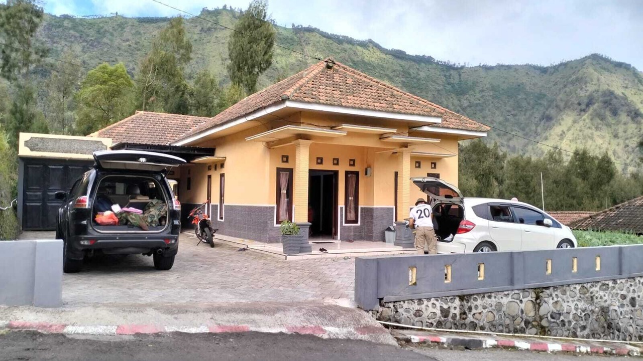 Photo of Outdoor in Ngadisari