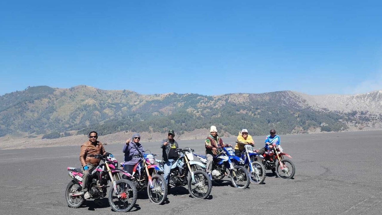 Photo of Others in Ngadisari