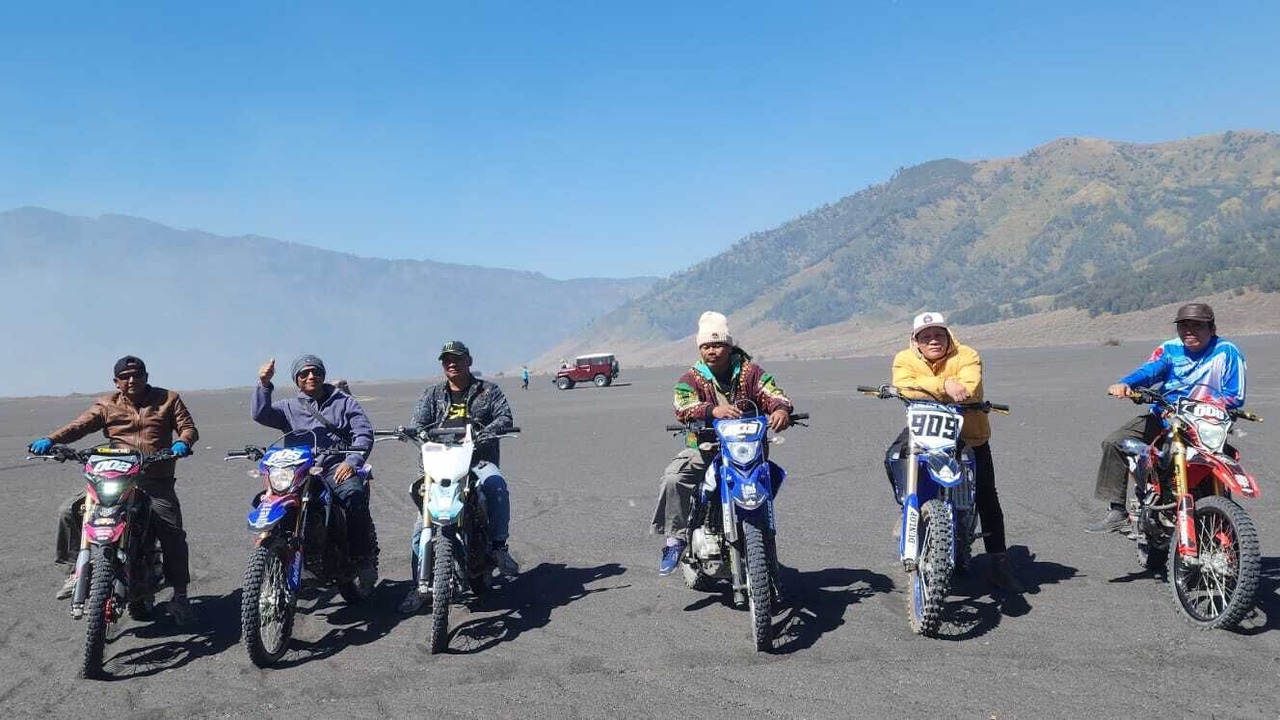 Photo of Others in Ngadisari