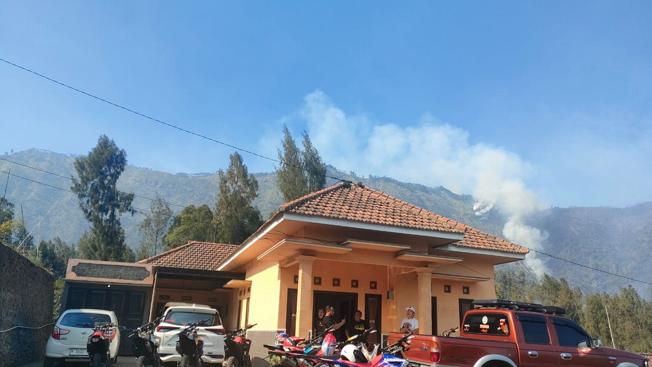 Photo of Outdoor in Ngadisari
