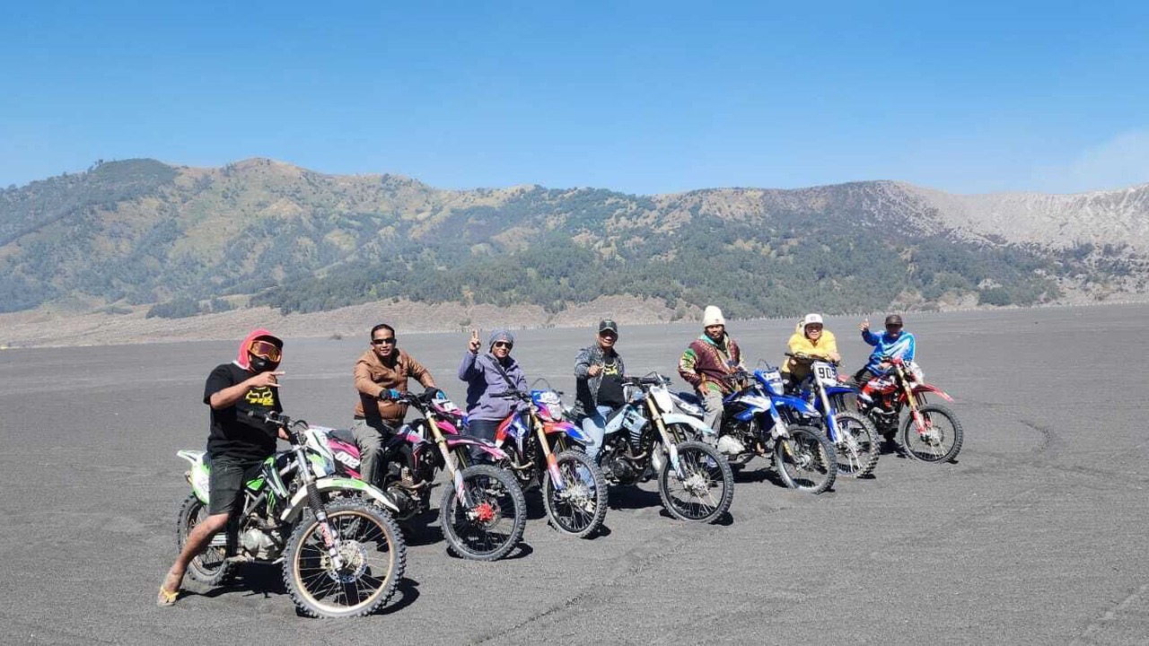 Photo of Outdoor in Ngadisari