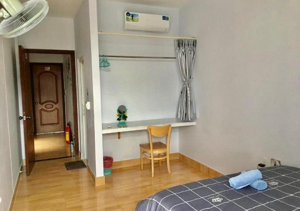Photo of Bedroom in An Phu