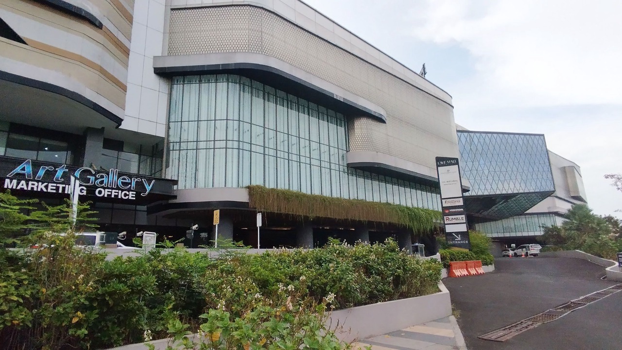 Photo of Outdoor in Surabaya