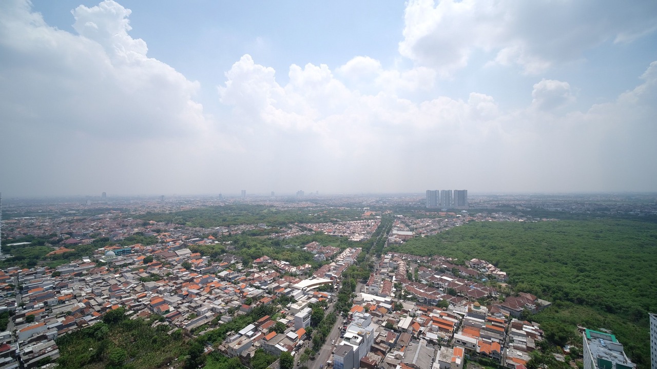 Photo of Bedroom in Surabaya