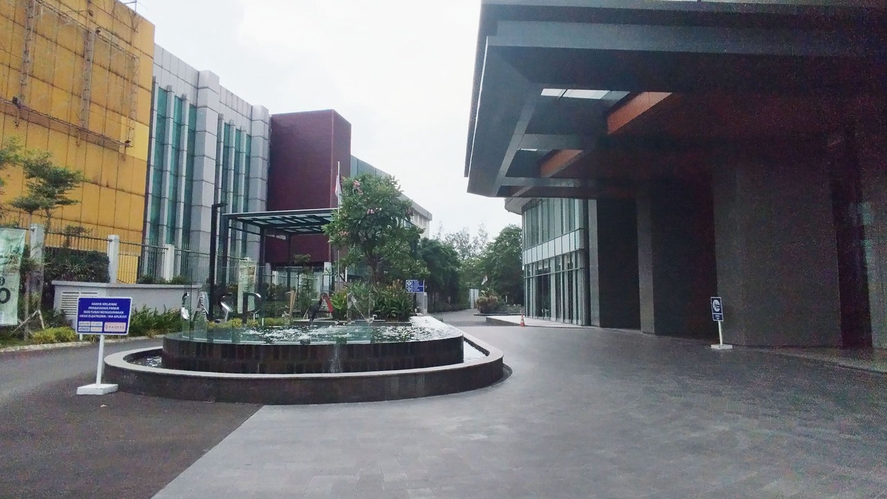 Photo of Outdoor in Surabaya