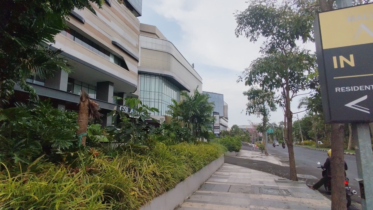 Photo of Outdoor in Surabaya