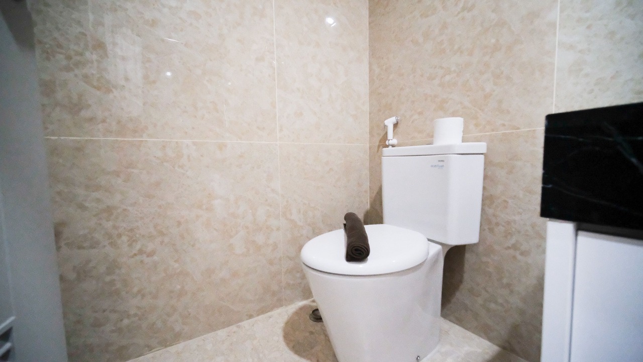 Photo of Bathroom in Surabaya