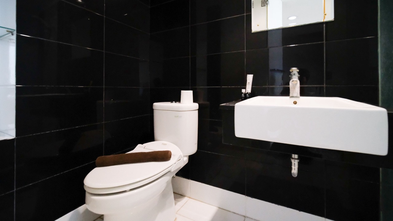 Photo of Bathroom in Siwalankerto