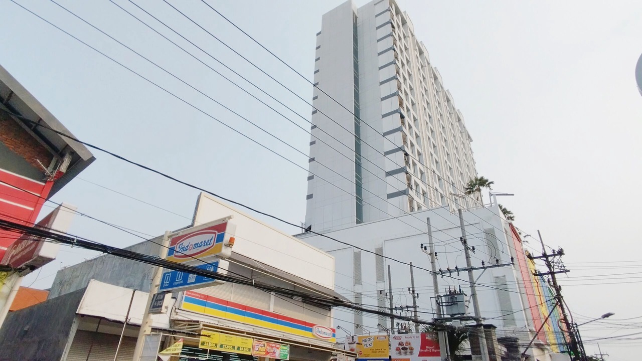 Photo of Outdoor in Siwalankerto