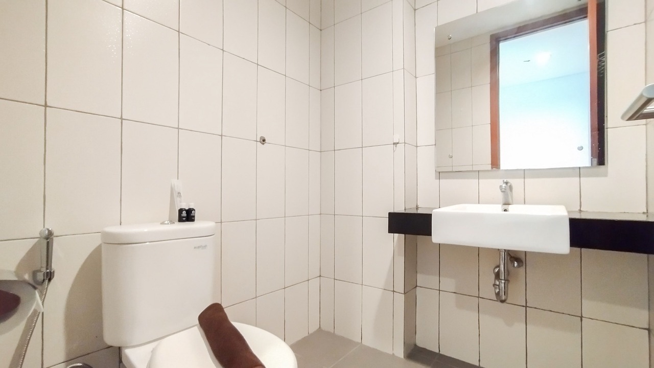 Photo of Bathroom in Hegarmanah