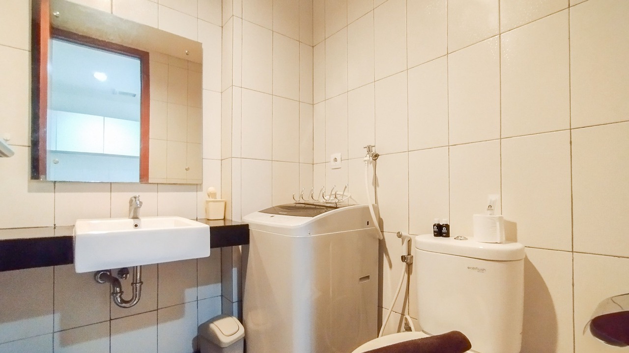Photo of Bathroom in Hegarmanah