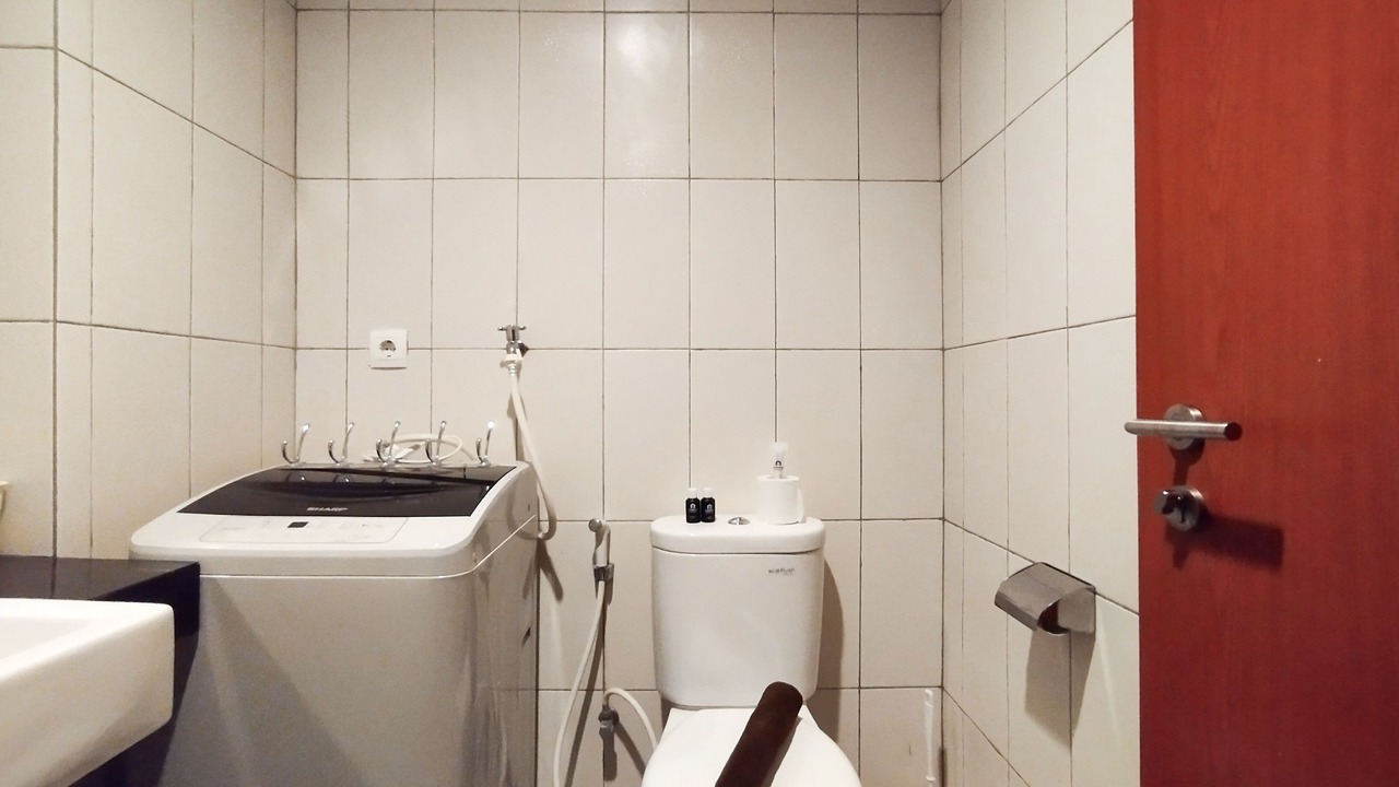 Photo of Bathroom in Hegarmanah