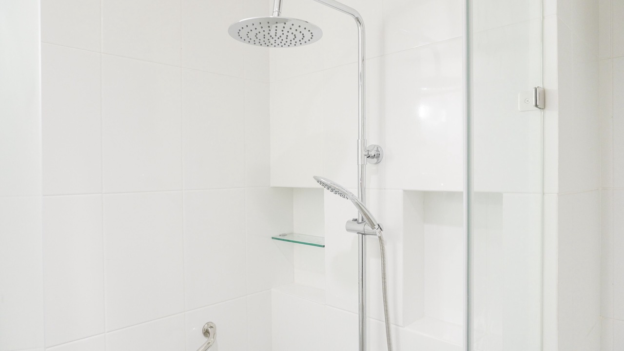 Photo of Bathroom in Petamburan