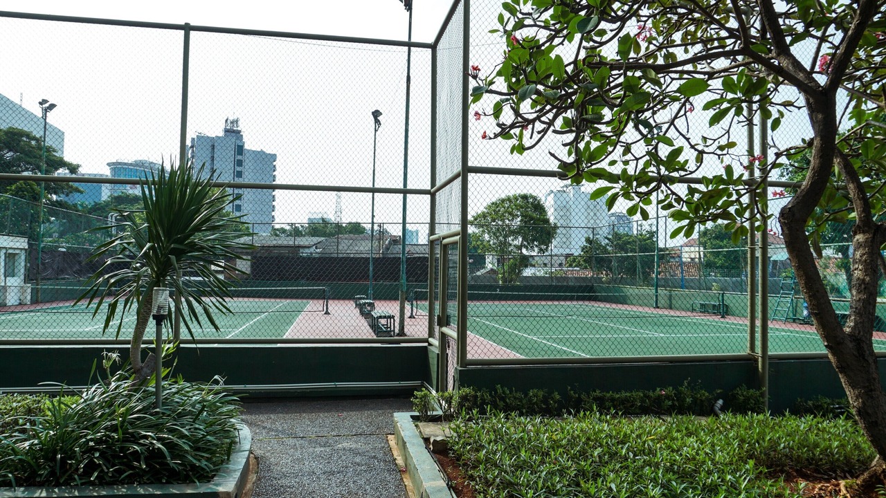 Photo of Outdoor in Petamburan