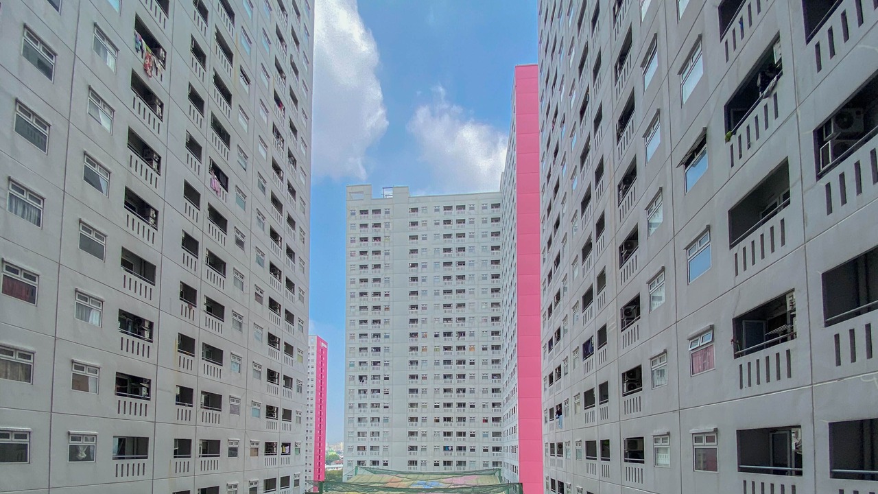Photo of Outdoor in Rawasari