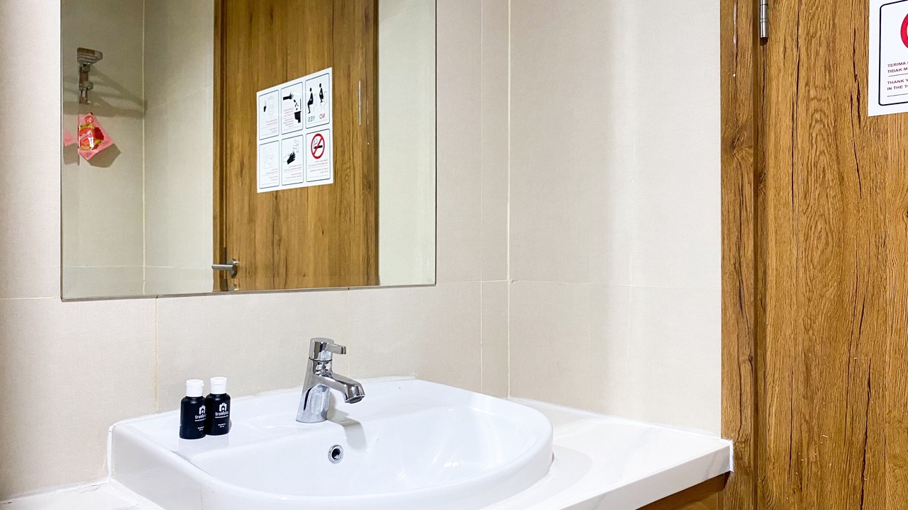 Photo of Bathroom in Duren Sawit