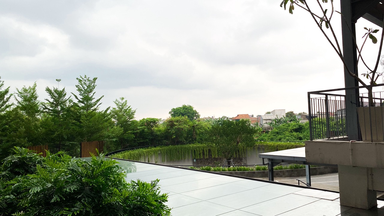 Photo of Outdoor in Duren Sawit