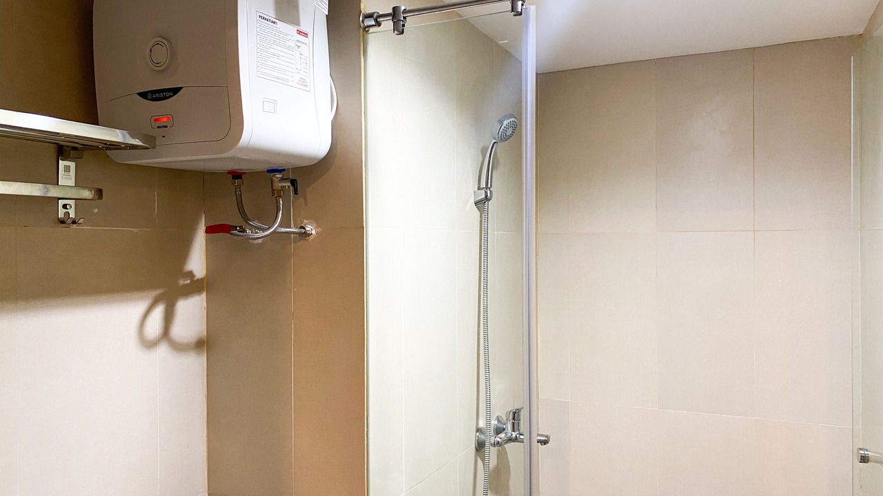 Photo of Bathroom in Duren Sawit