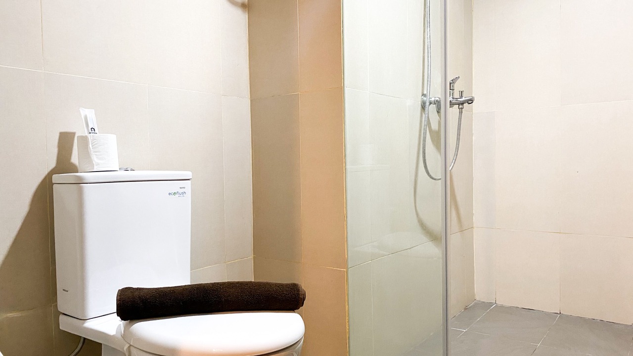 Photo of Bathroom in Duren Sawit