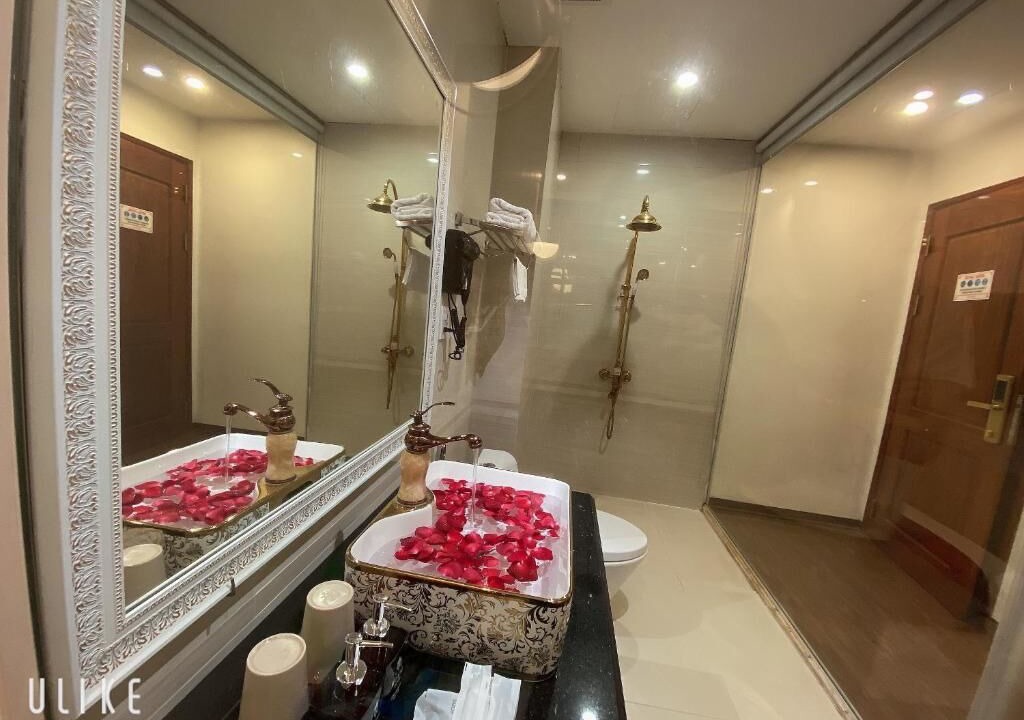 Photo of Bathroom in Thanh Tri