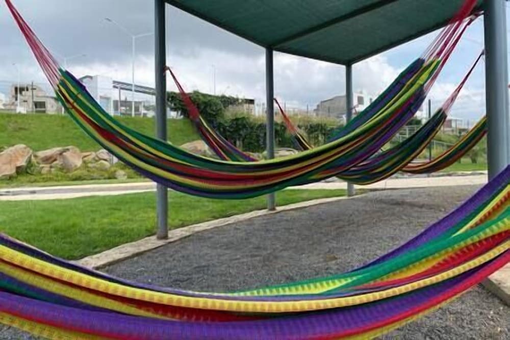 Photo of Outdoor in Toluquilla