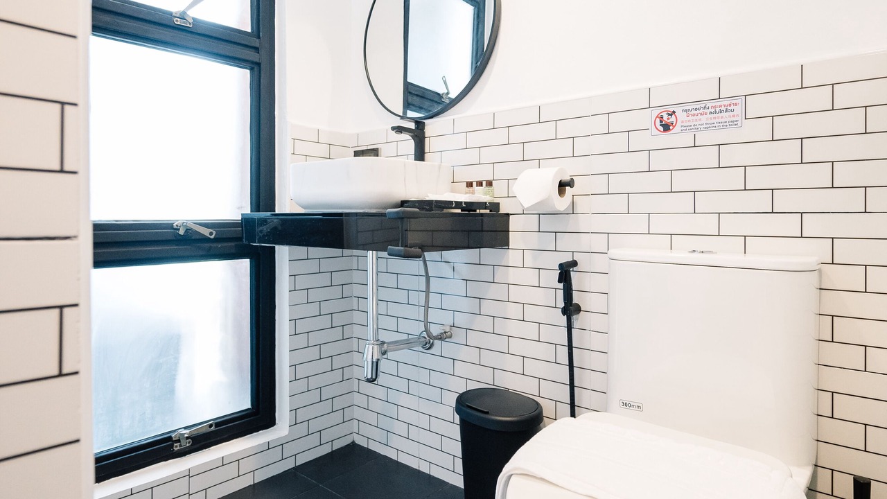 Photo of Bathroom in Chom Phon