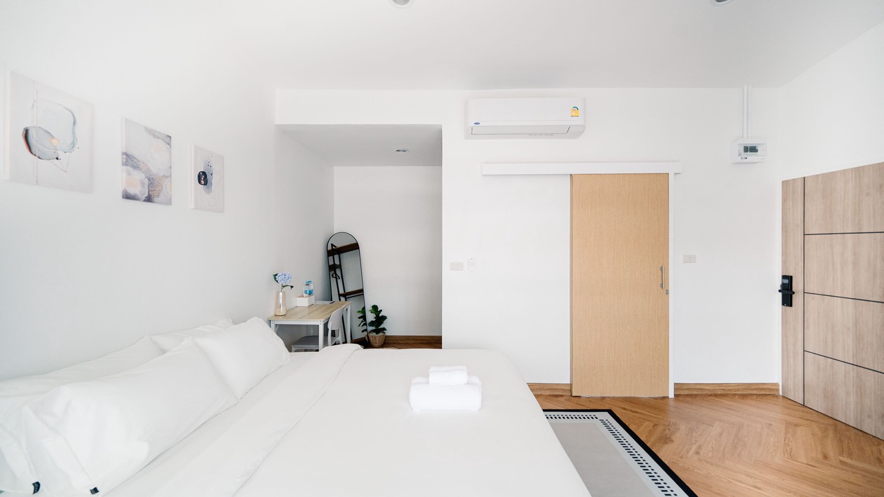 Photo of Bedroom in Chom Phon
