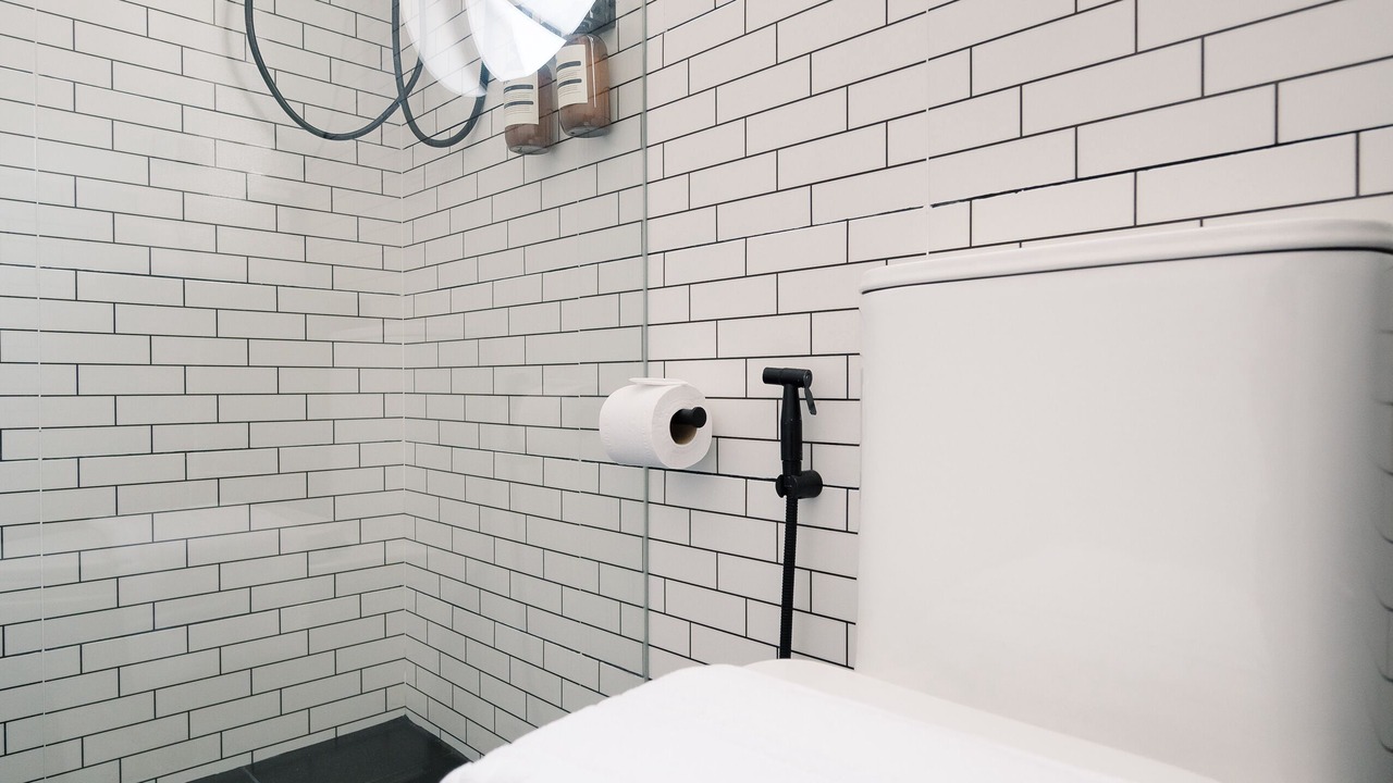 Photo of Bathroom in Chom Phon