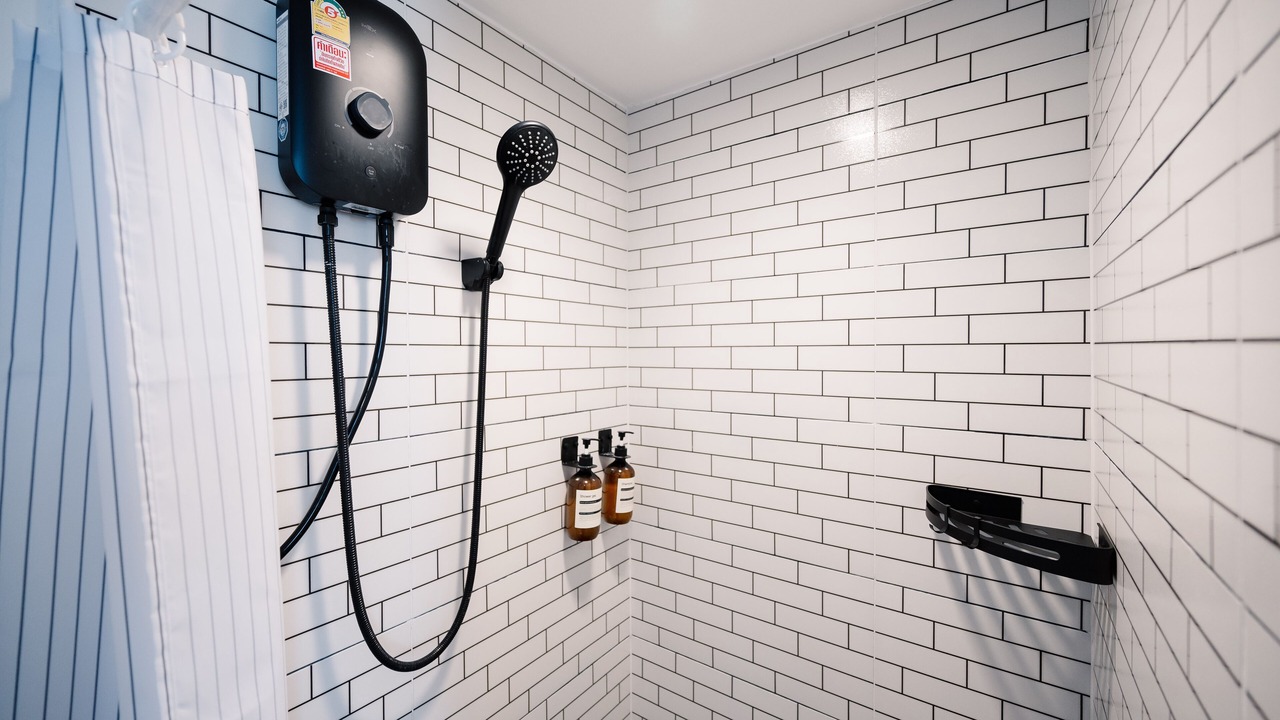 Photo of Bathroom in Chom Phon