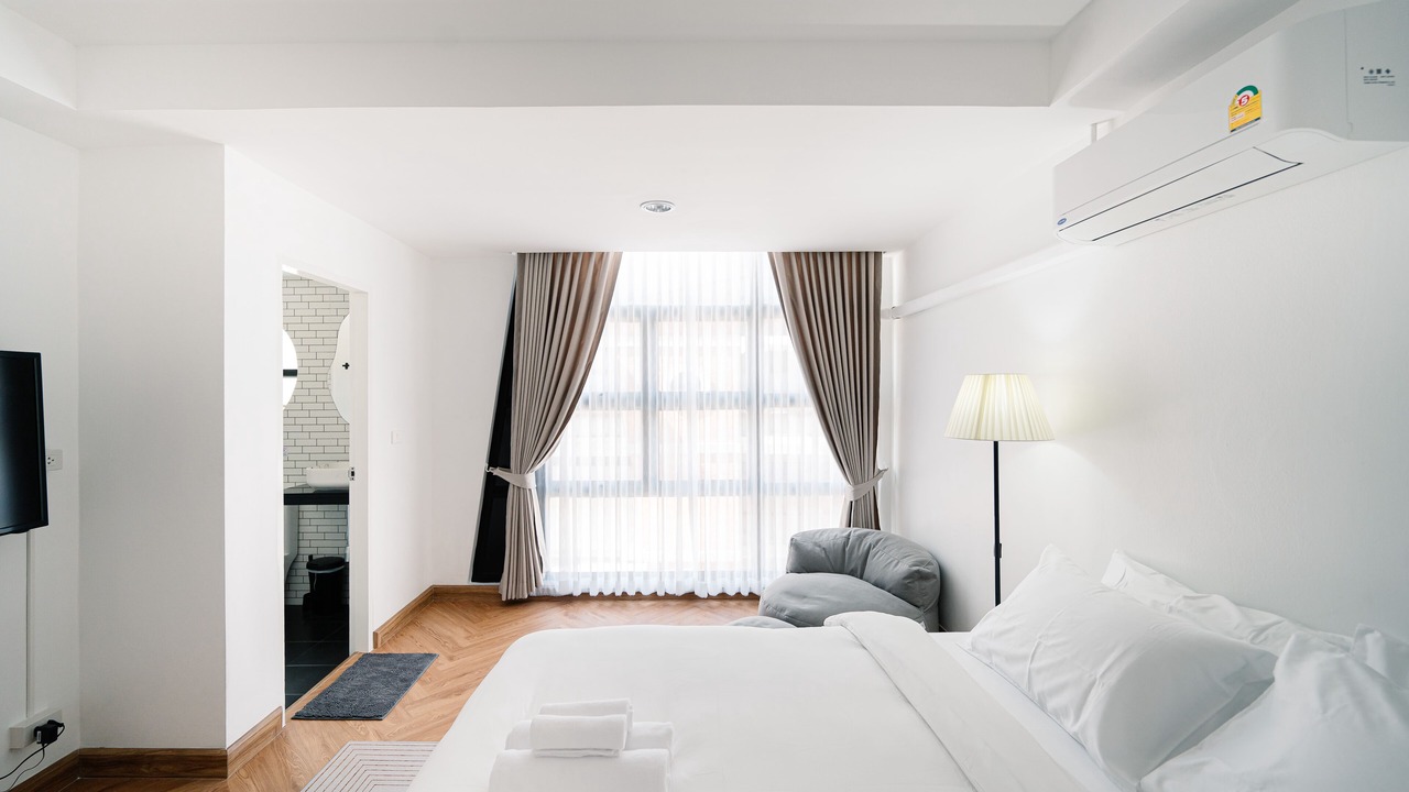 Photo of Bedroom in Chom Phon