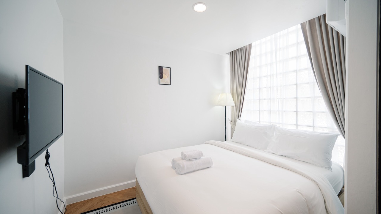 Photo of Bedroom in Chom Phon