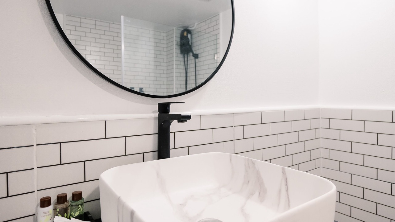 Photo of Bathroom in Chom Phon
