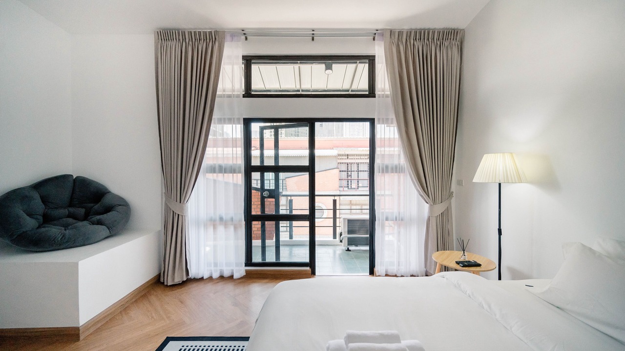 Photo of Bedroom in Chom Phon