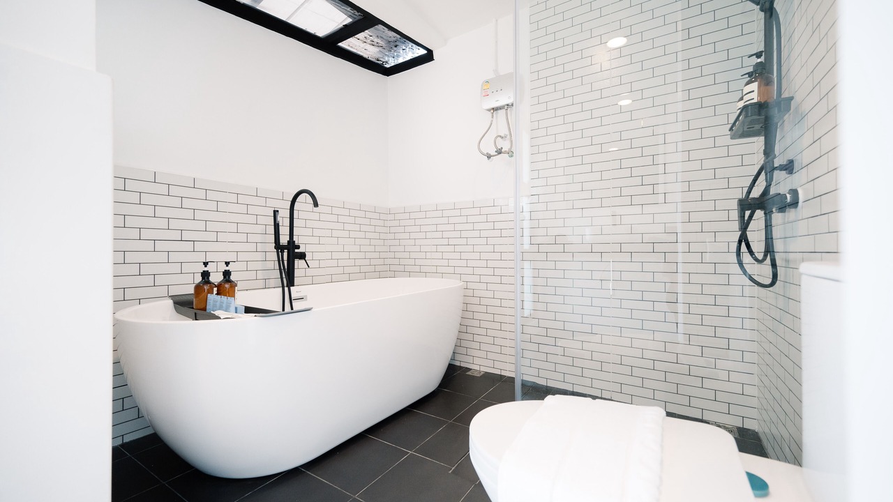 Photo of Bathroom in Chom Phon