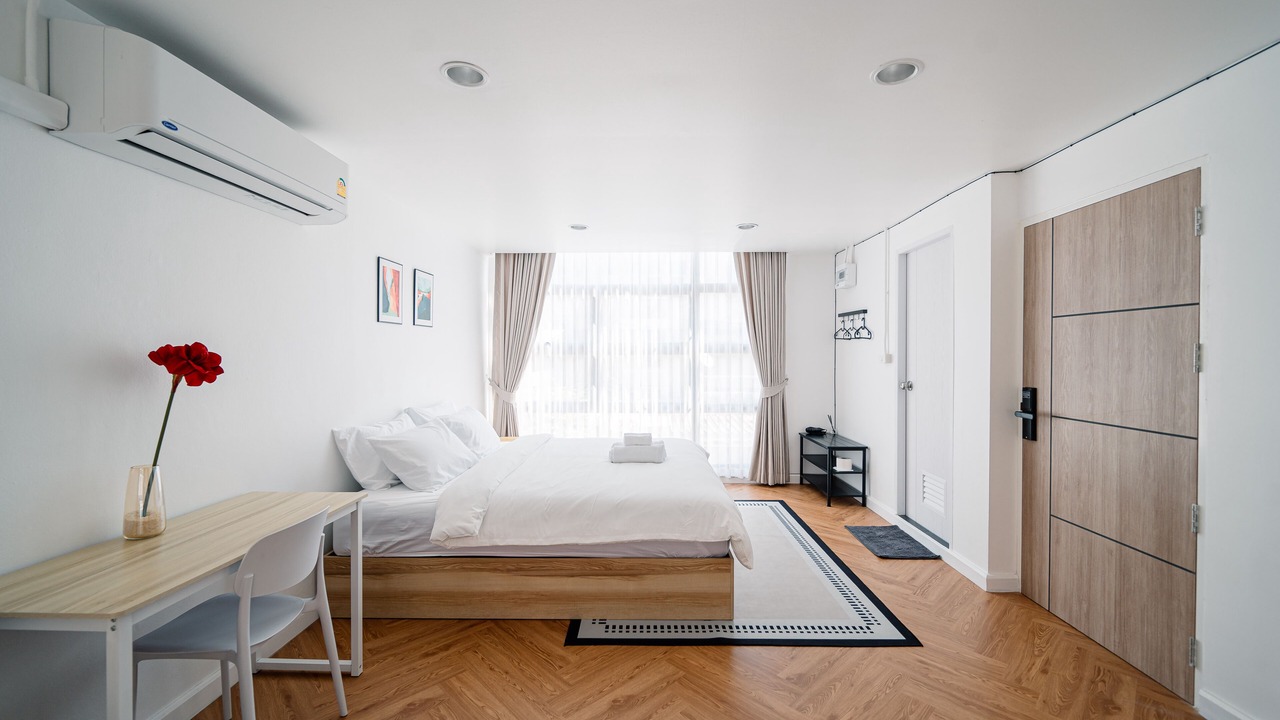 Photo of Bedroom in Chom Phon