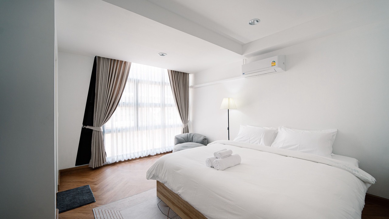 Photo of Bedroom in Chom Phon
